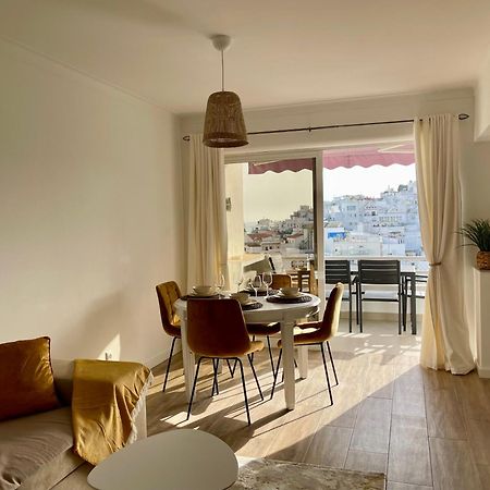 Apartament Rosamar Albufeira Zewnętrze zdjęcie