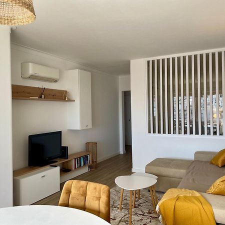 Apartament Rosamar Albufeira Zewnętrze zdjęcie