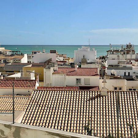 Apartament Rosamar Albufeira Zewnętrze zdjęcie