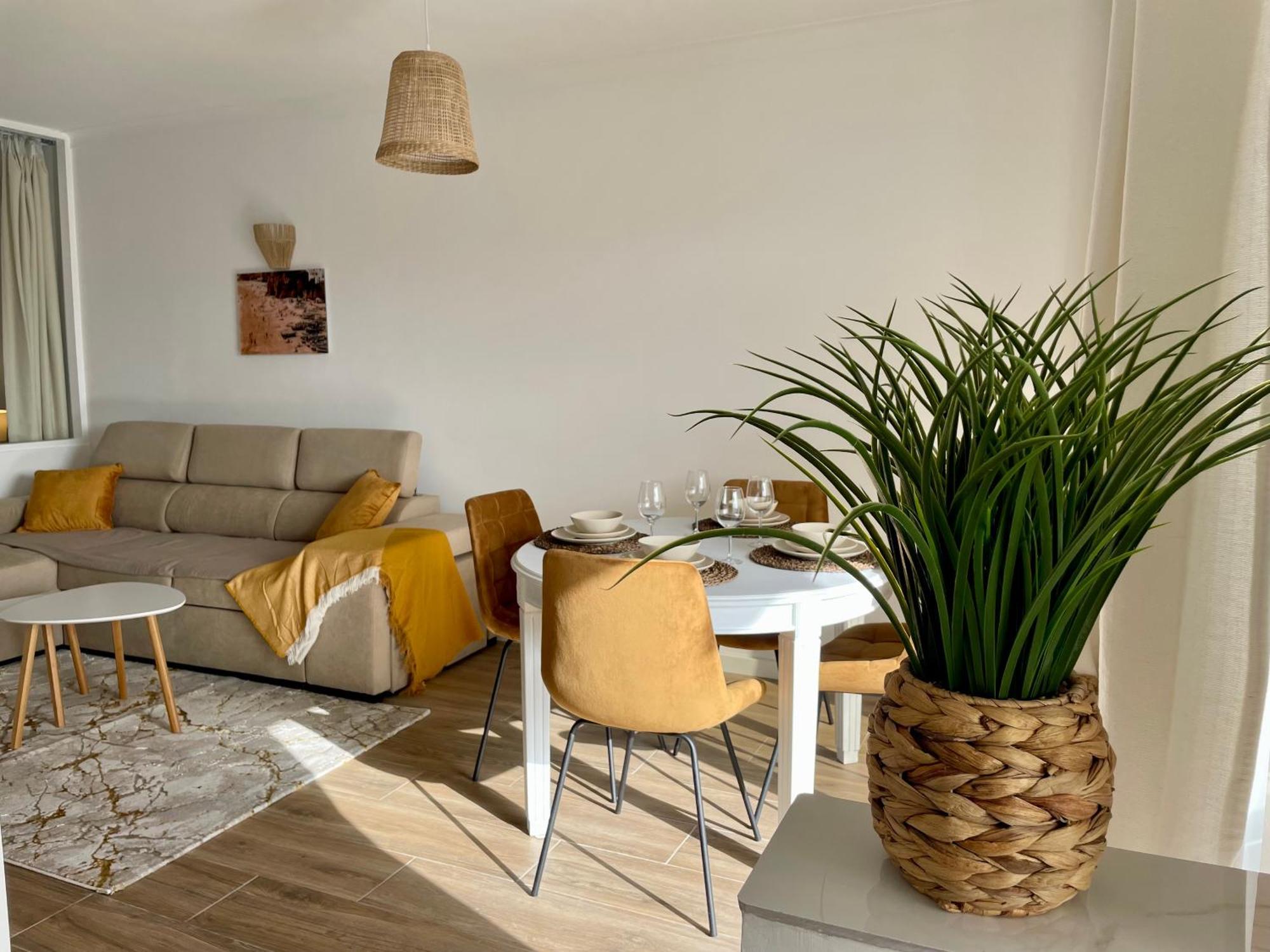Apartament Rosamar Albufeira Zewnętrze zdjęcie
