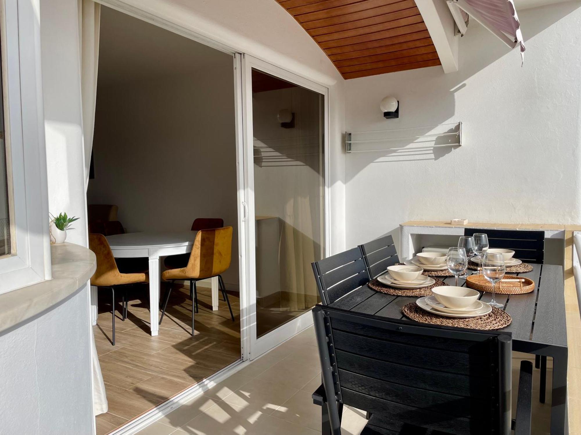 Apartament Rosamar Albufeira Zewnętrze zdjęcie