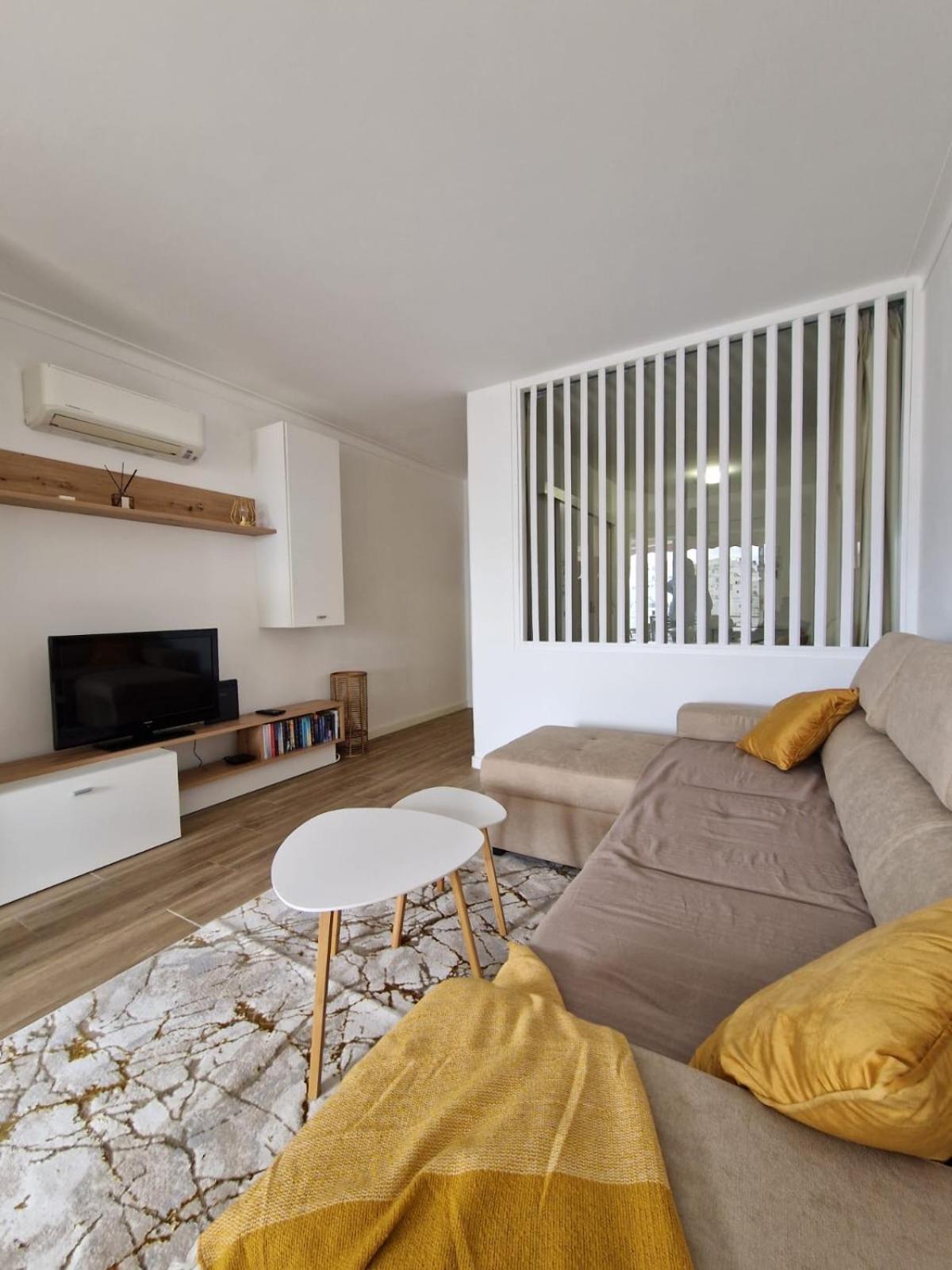 Apartament Rosamar Albufeira Zewnętrze zdjęcie