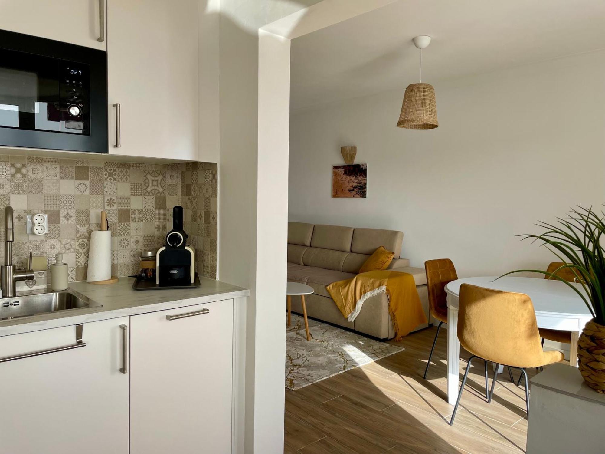 Apartament Rosamar Albufeira Zewnętrze zdjęcie
