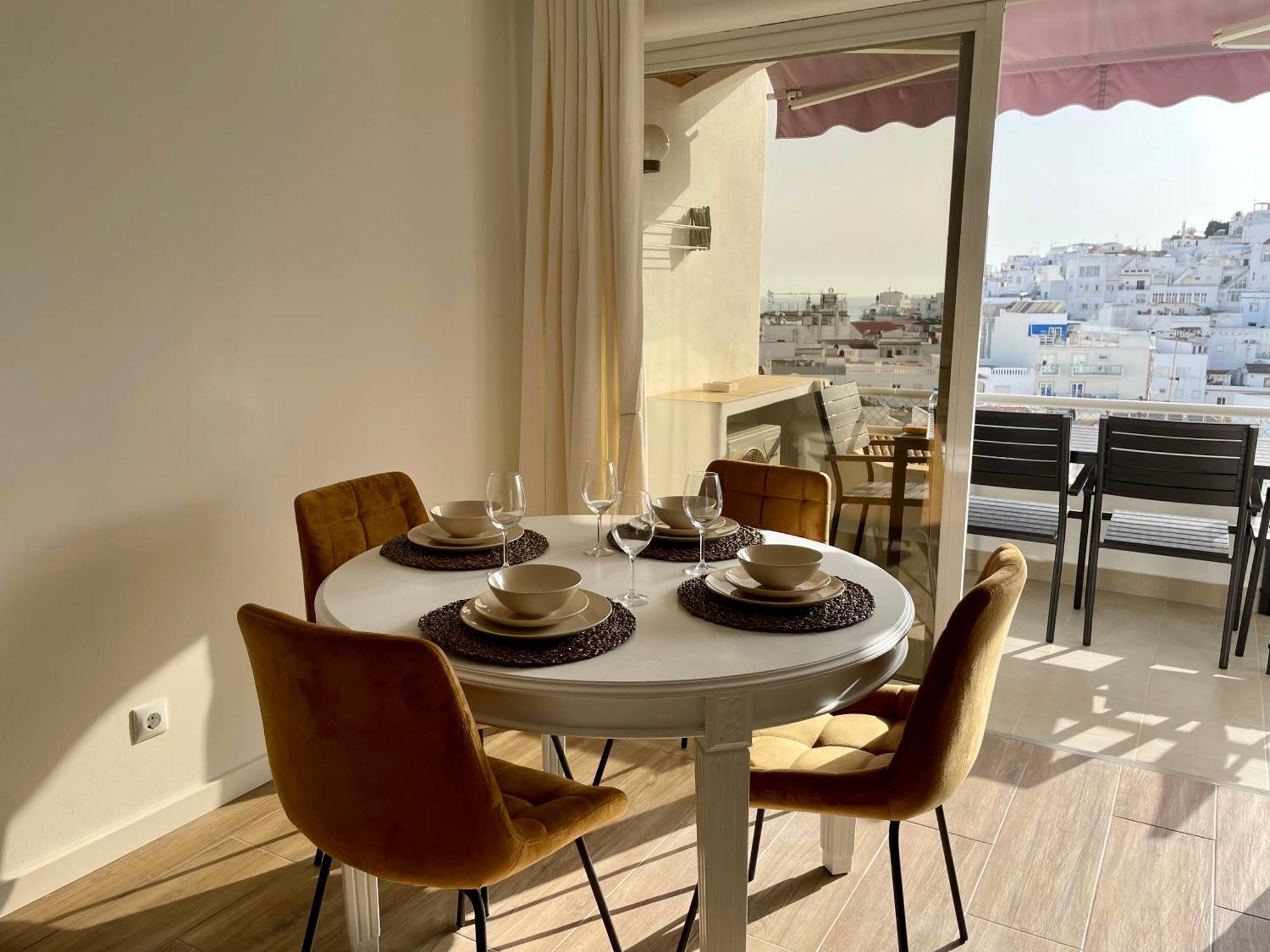 Apartament Rosamar Albufeira Zewnętrze zdjęcie